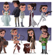 Illustration for article titled The Best Geeky Art And Home Decor To Buy This Holiday Season